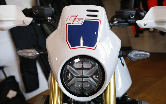 2026 BMW R 12 G/S