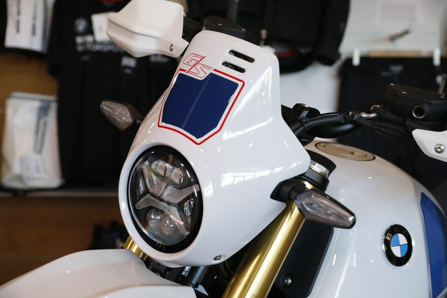 2026 BMW R 12 G/S