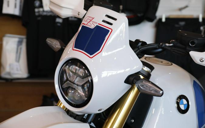 2026 BMW R 12 G/S