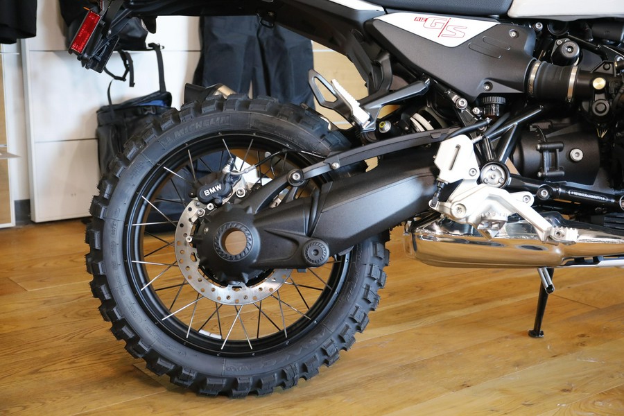 2026 BMW R 12 G/S