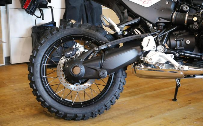 2026 BMW R 12 G/S