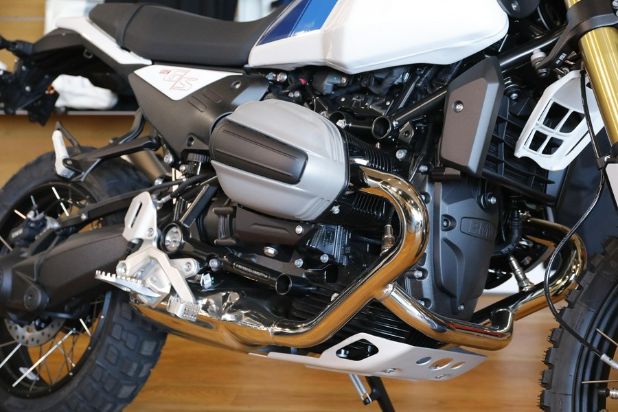 2026 BMW R 12 G/S