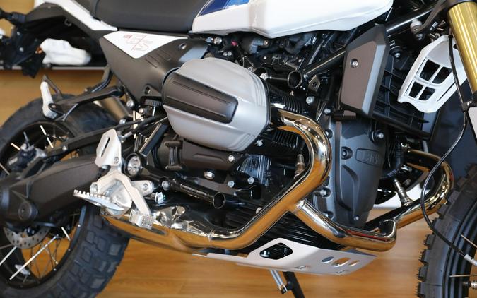 2026 BMW R 12 G/S