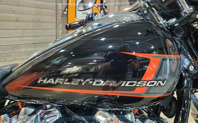2024 Harley-Davidson® FXBR - Breakout®