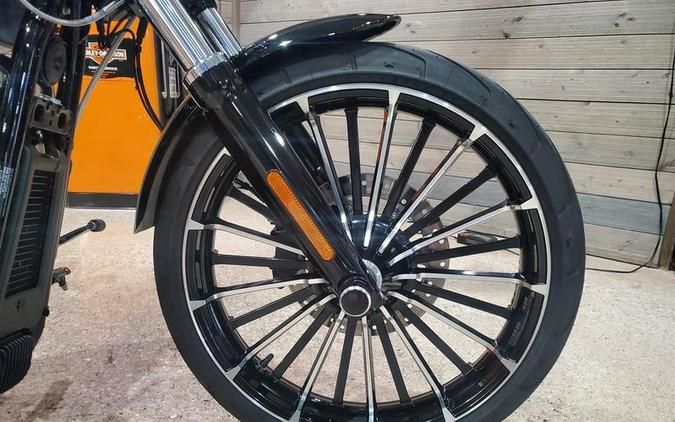 2024 Harley-Davidson® FXBR - Breakout®