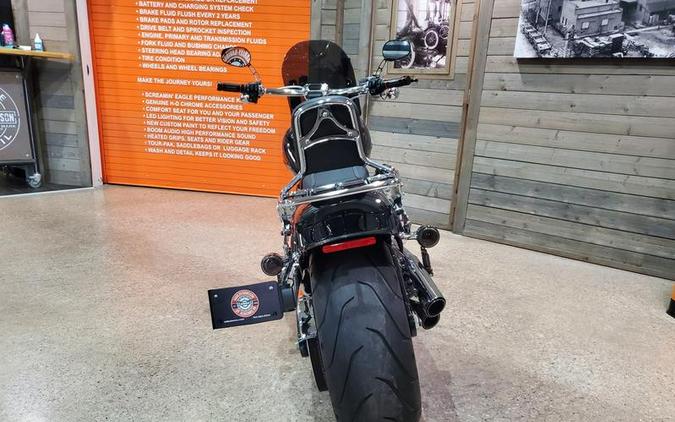 2024 Harley-Davidson® FXBR - Breakout®