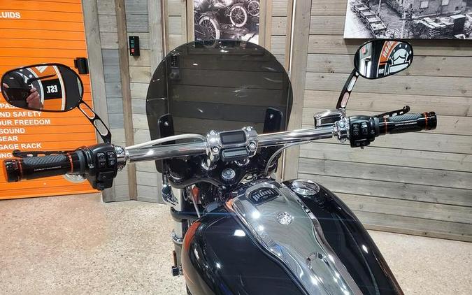 2024 Harley-Davidson® FXBR - Breakout®