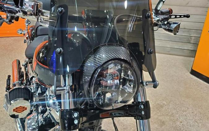 2024 Harley-Davidson® FXBR - Breakout®