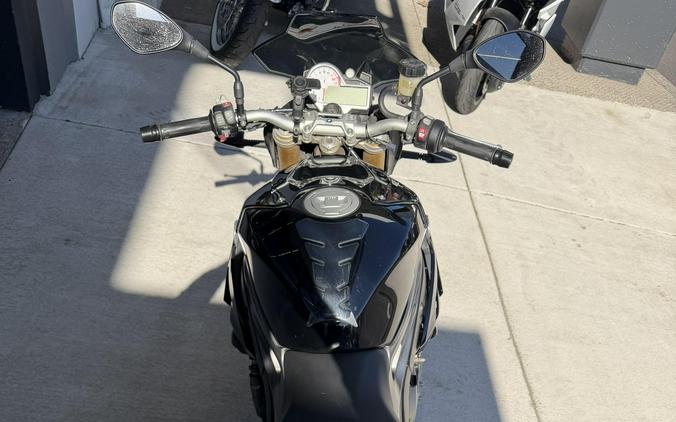 2016 BMW S 1000 R