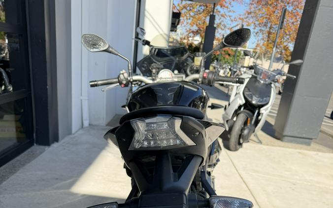2016 BMW S 1000 R