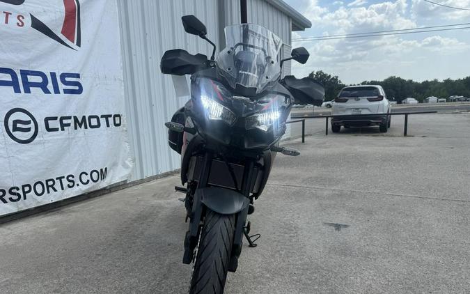 2024 Kawasaki Versys® 650 LT