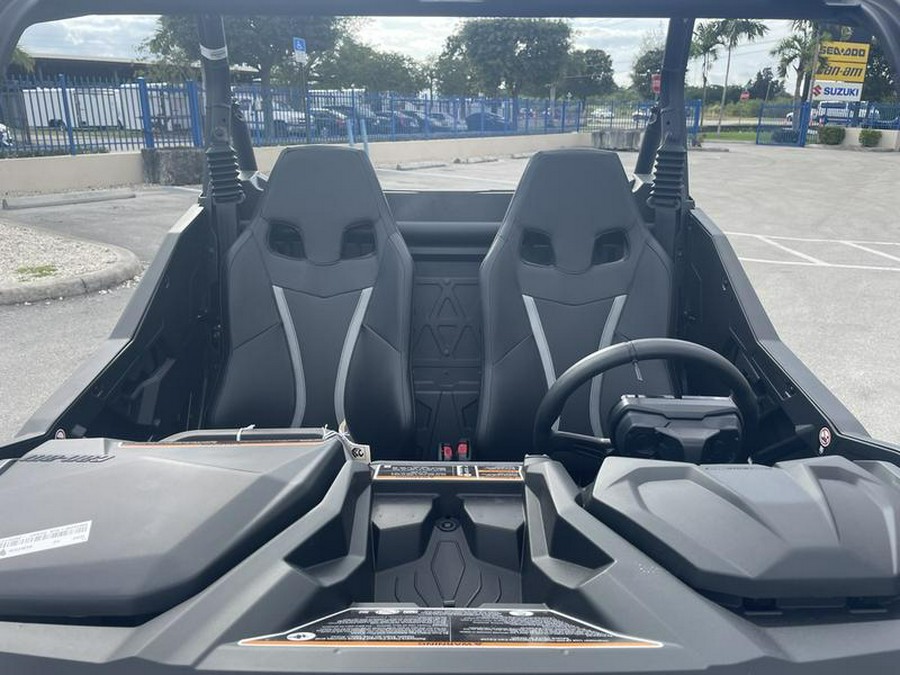 2023 Can-Am® Maverick Trail DPS 1000