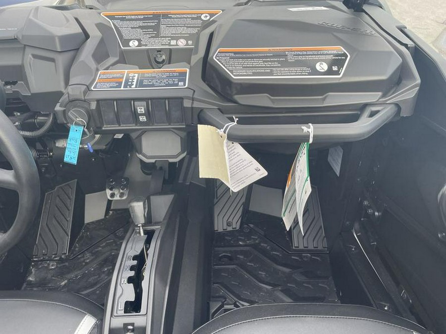 2023 Can-Am® Maverick Trail DPS 1000