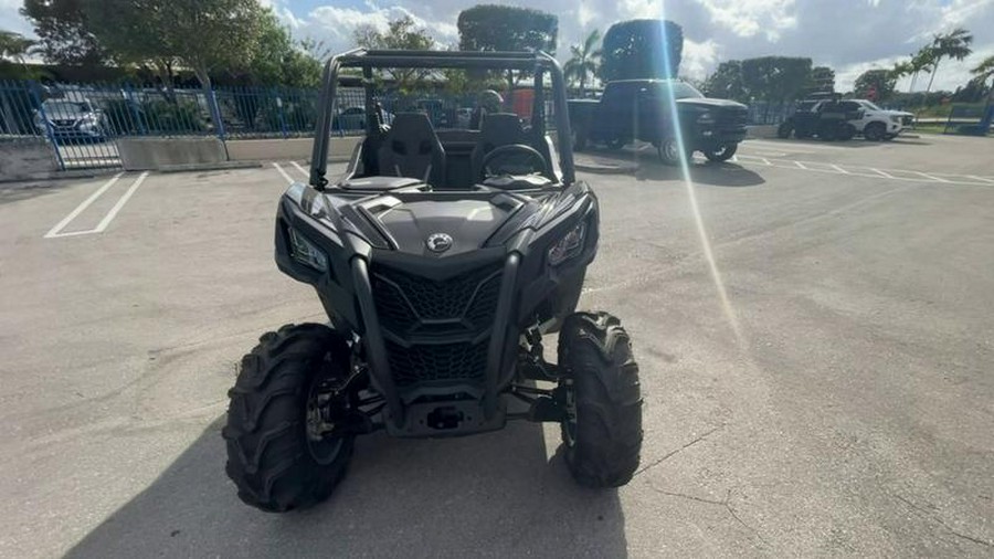 2023 Can-Am® Maverick Trail DPS 1000