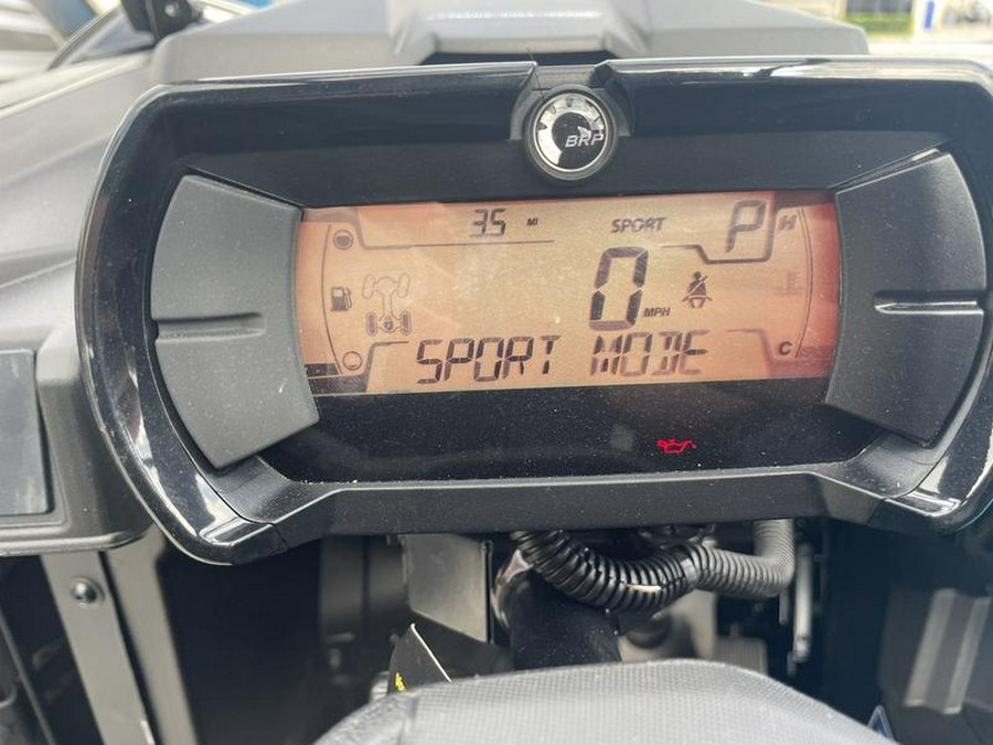 2023 Can-Am® Maverick Trail DPS 1000