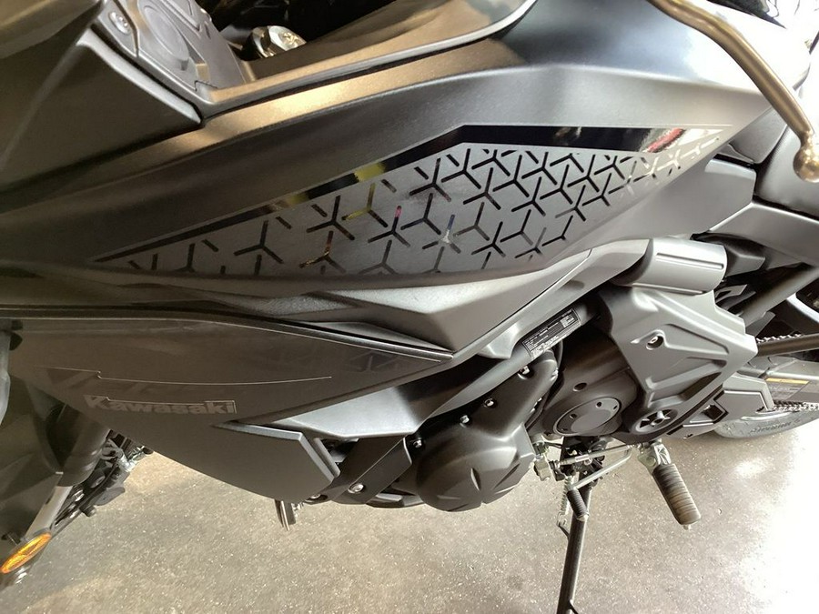 2023 Kawasaki Versys® 650 LT