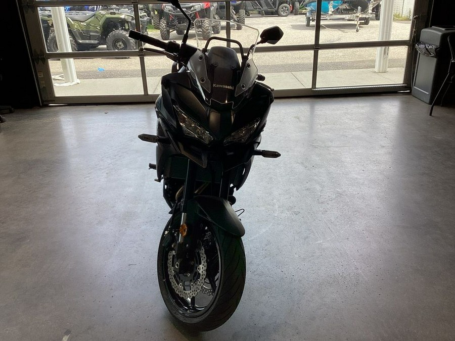 2023 Kawasaki Versys® 650 LT