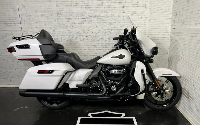 2024 Harley-Davidson® Ultra Limited