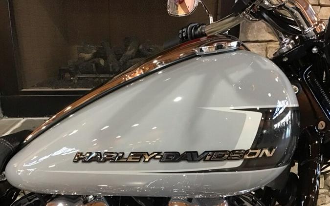 2024 Harley Davidson FXBR Breakout 117
