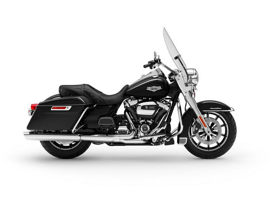 2019 Harley-Davidson® FLHR - Road King®