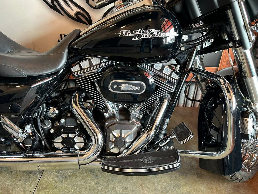 2013 Harley-Davidson Street Glide