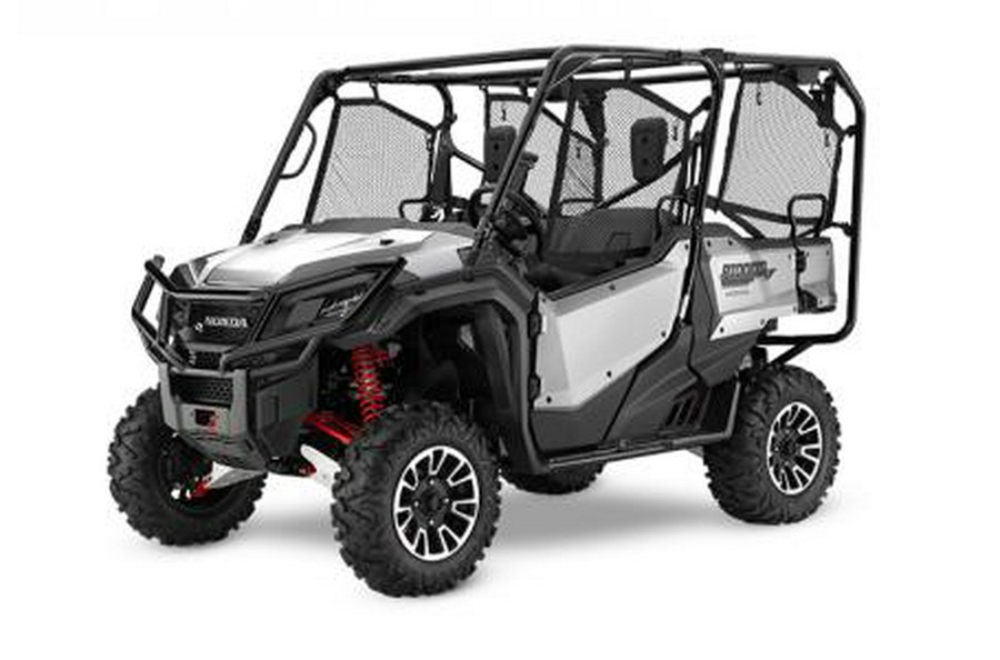 2019 Honda Pioneer 1000-5 LE