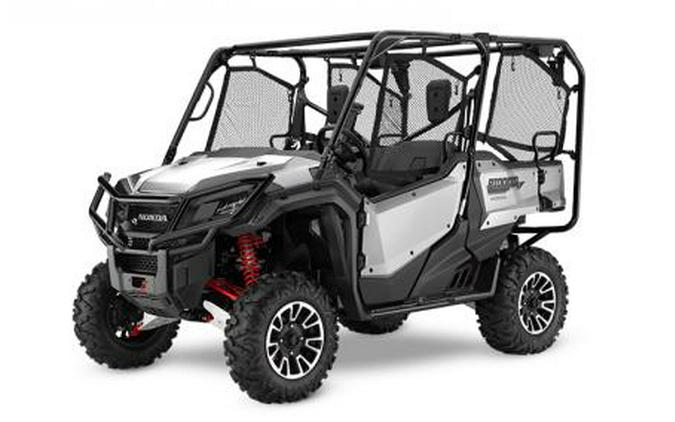 2019 Honda Pioneer 1000-5 LE