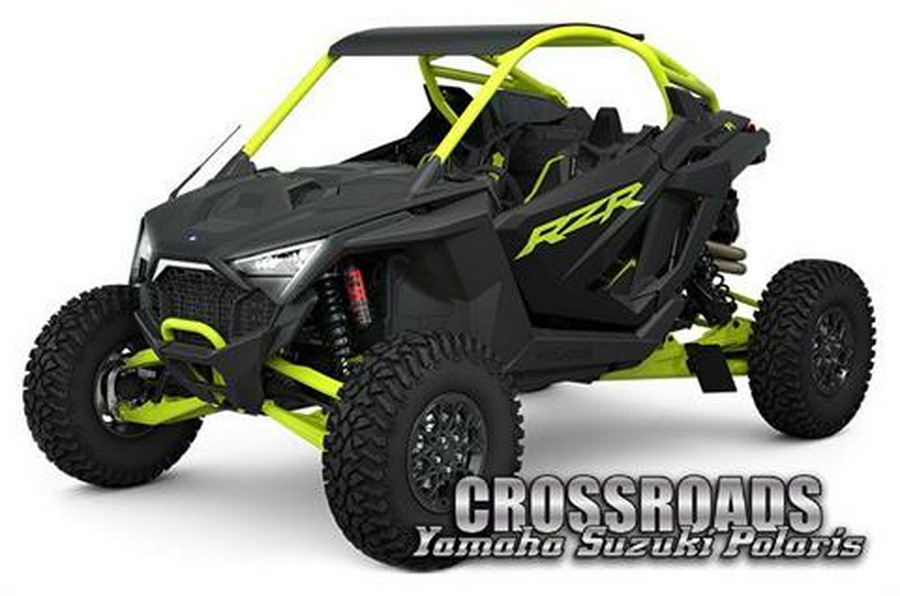 2024 Polaris RZR Pro R Ultimate