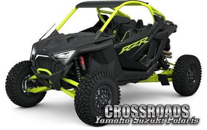 2024 Polaris RZR Pro R Ultimate