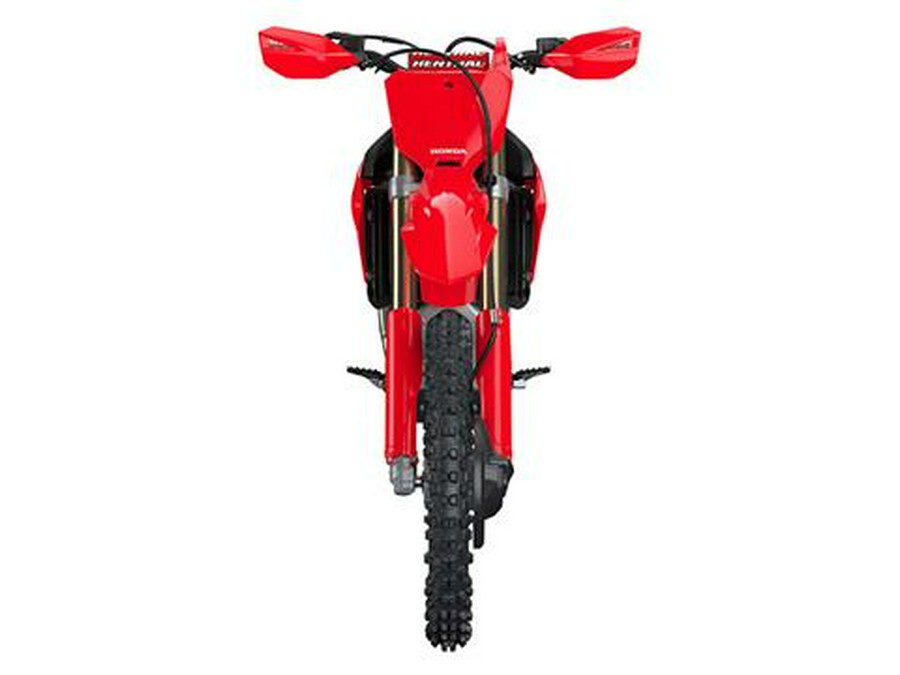 2024 Honda CRF450RX