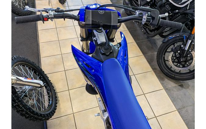 2024 Yamaha YZ250