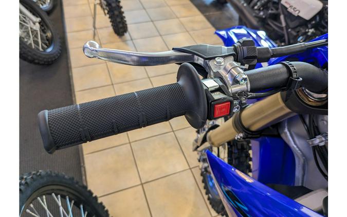 2024 Yamaha YZ250