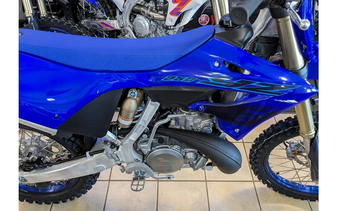 2024 Yamaha YZ250