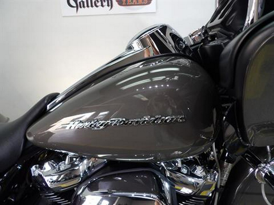 2019 Harley-Davidson Road Glide®