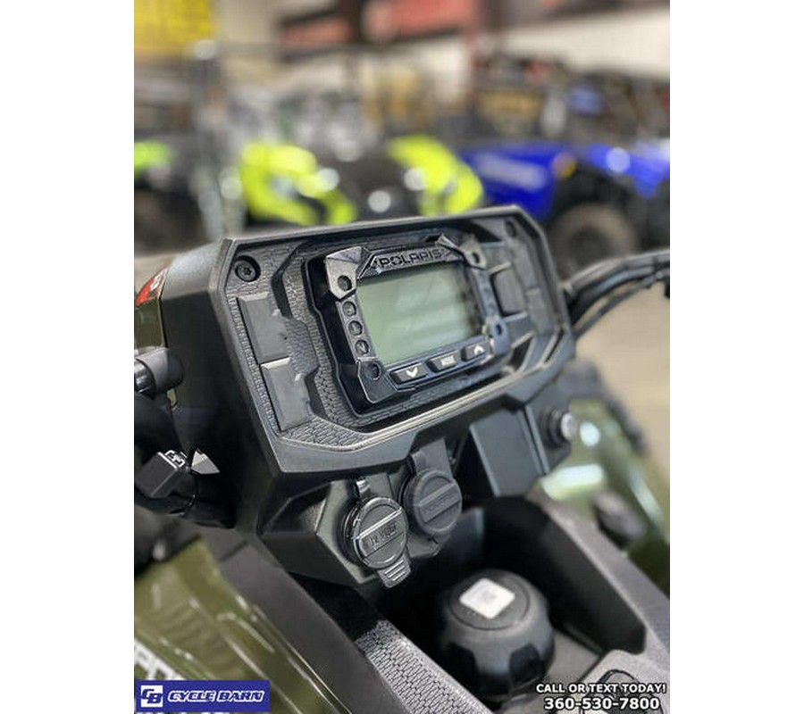 2025 Polaris® Sportsman 450 H.O. EPS