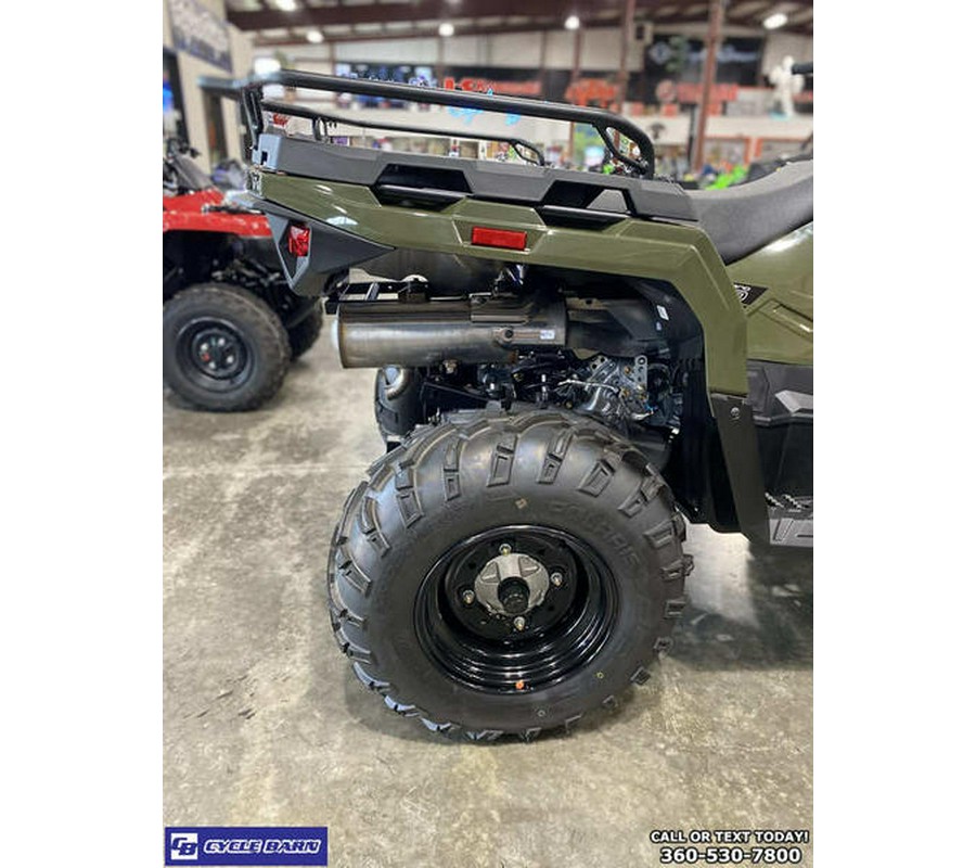 2025 Polaris® Sportsman 450 H.O. EPS