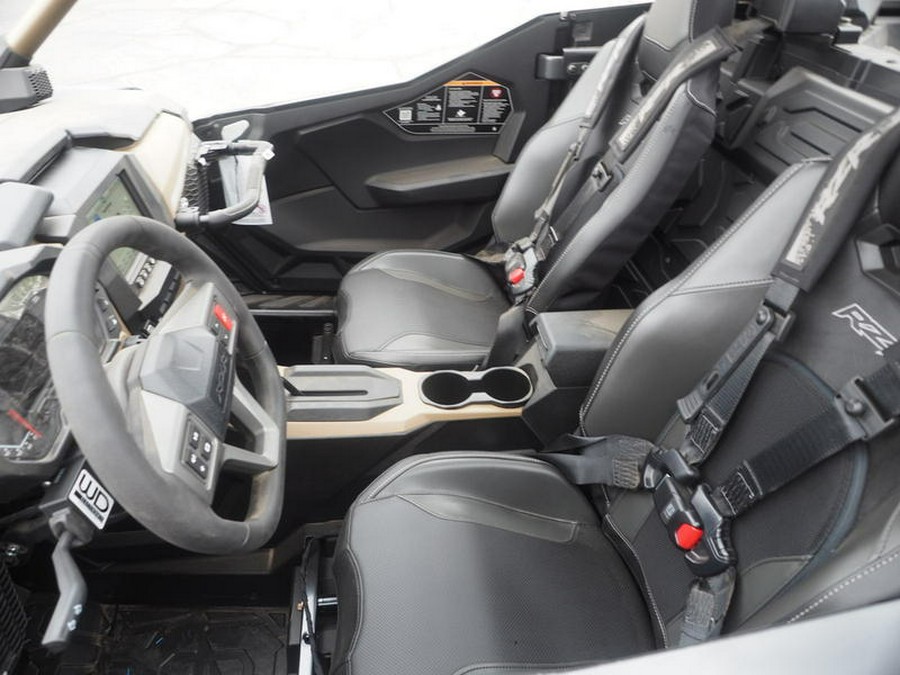 2025 Polaris® RZR Pro R Ultimate