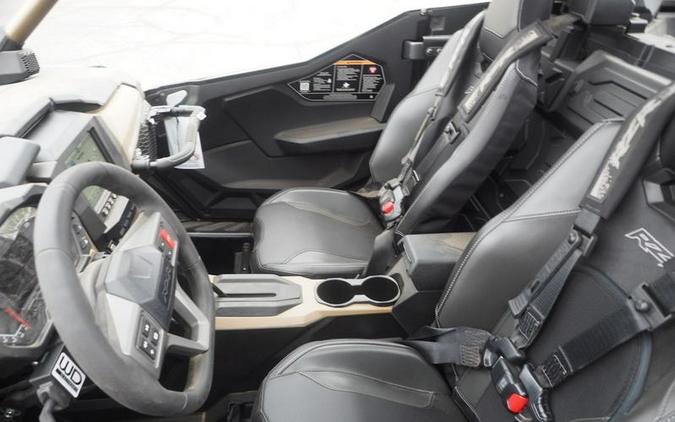 2025 Polaris® RZR Pro R Ultimate