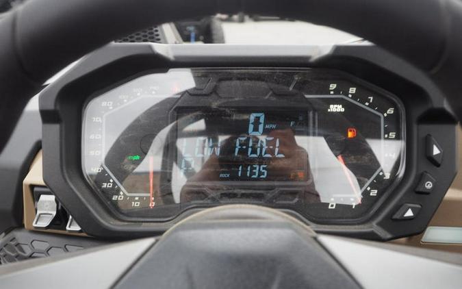 2025 Polaris® RZR Pro R Ultimate