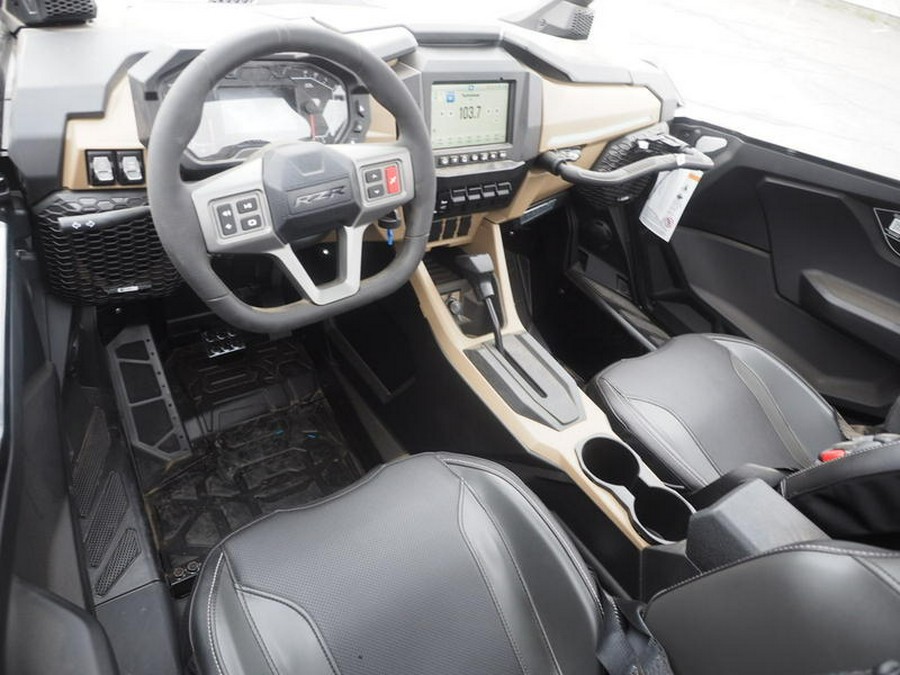 2025 Polaris® RZR Pro R Ultimate