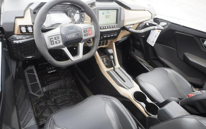 2025 Polaris® RZR Pro R Ultimate