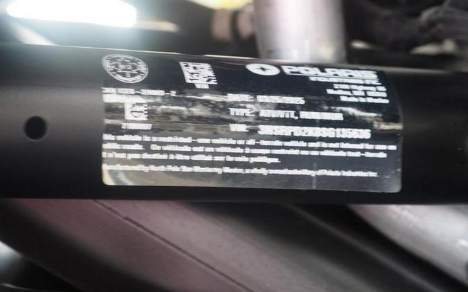 2025 Polaris® RZR Pro R Ultimate