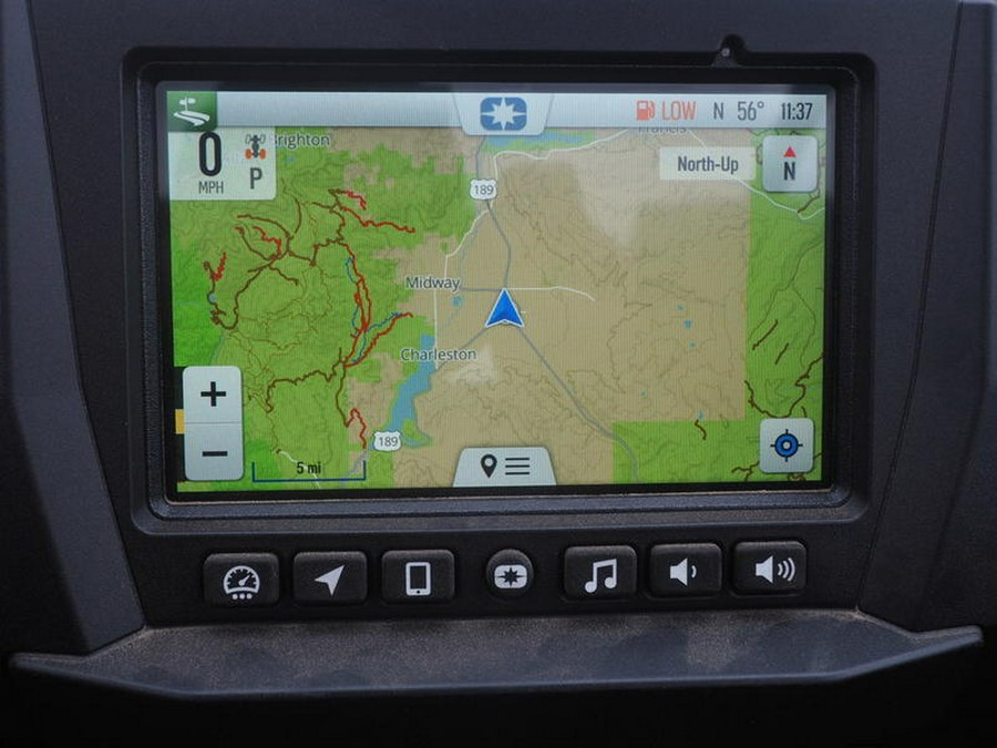 2025 Polaris® RZR Pro R Ultimate