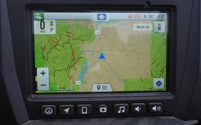 2025 Polaris® RZR Pro R Ultimate