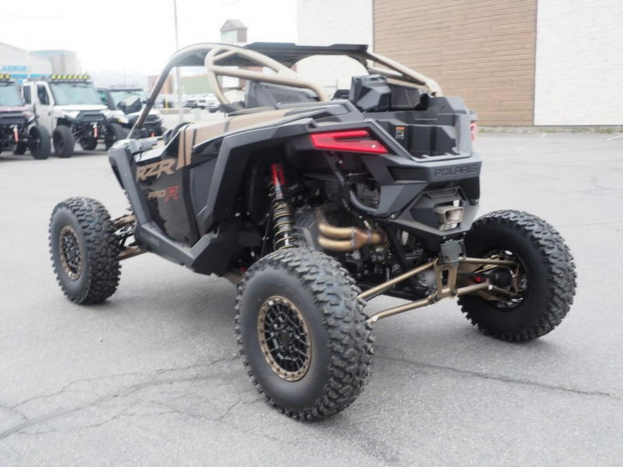 2025 Polaris® RZR Pro R Ultimate