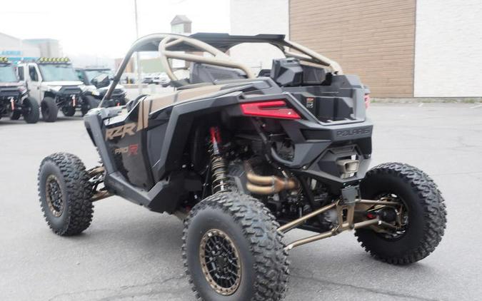 2025 Polaris® RZR Pro R Ultimate