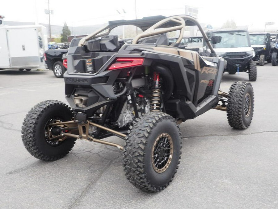 2025 Polaris® RZR Pro R Ultimate