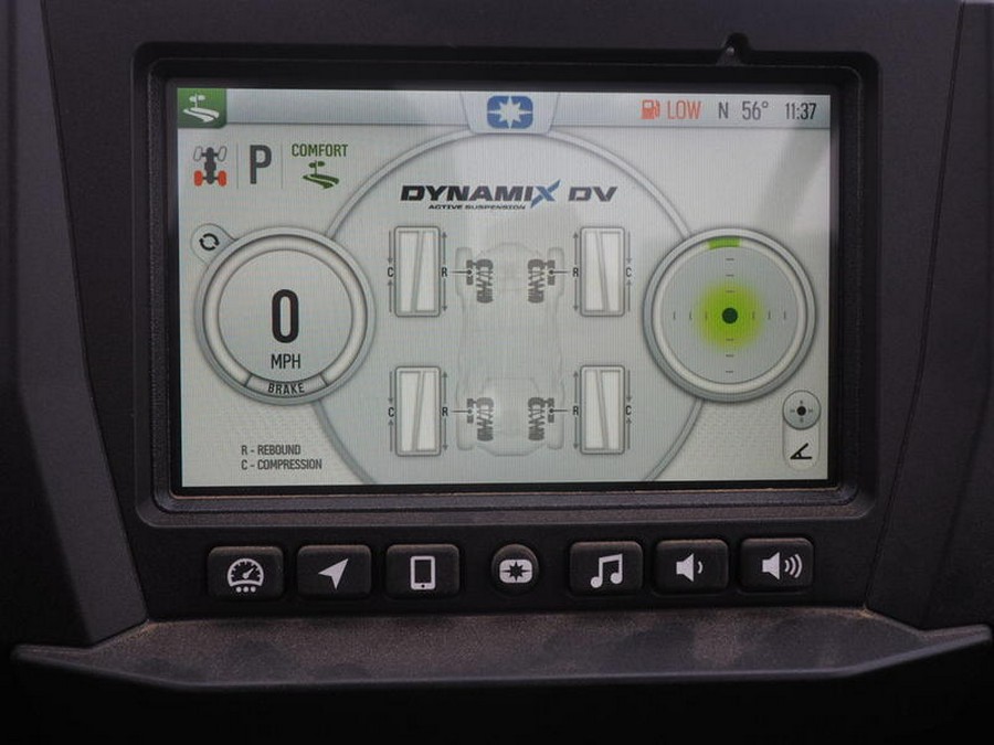 2025 Polaris® RZR Pro R Ultimate