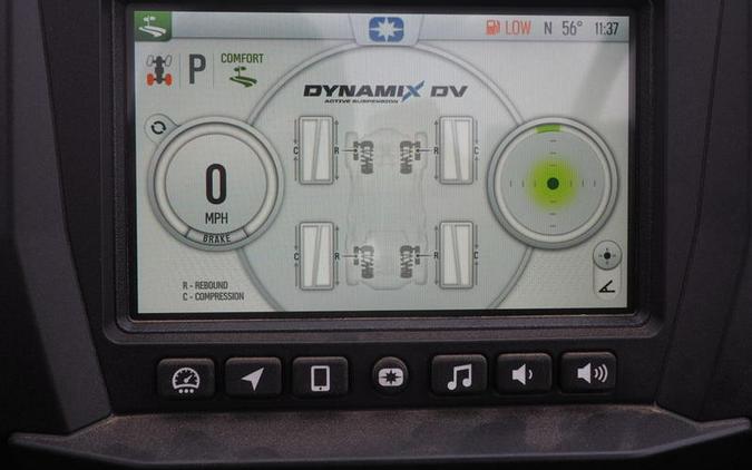 2025 Polaris® RZR Pro R Ultimate