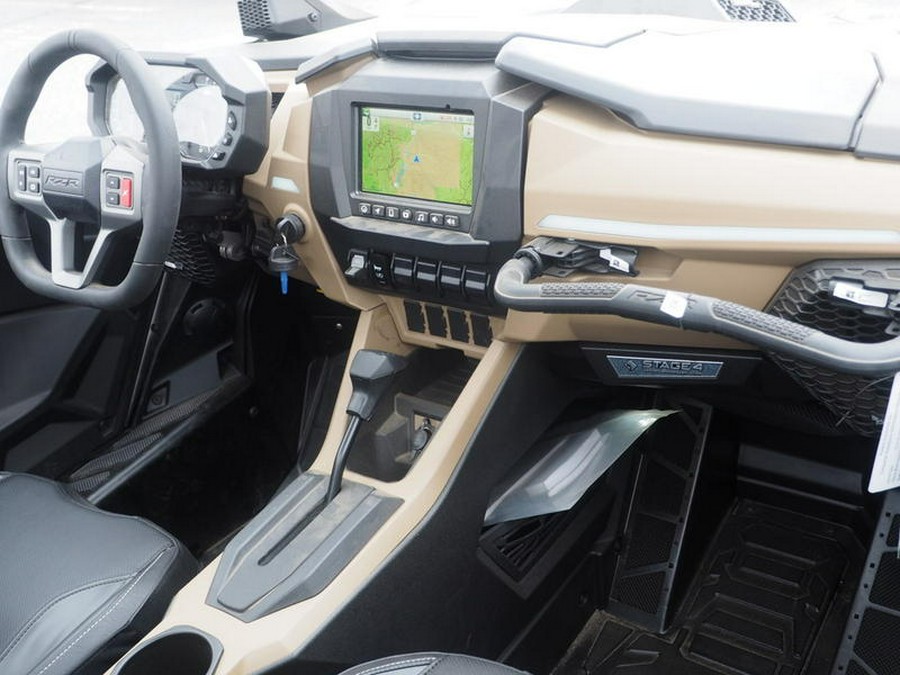 2025 Polaris® RZR Pro R Ultimate